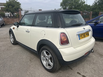 Used MINI Hatch 2006 for sale - 79162170: Photo
