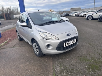 2008 - 1.2 Style 3-Door