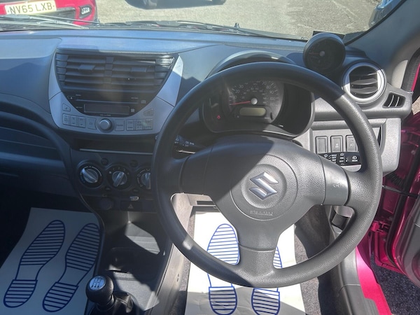 Used Suzuki Alto 2013 for sale - 74133316: Photo 10