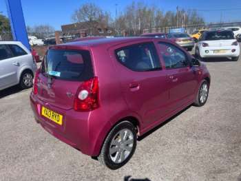 Used Suzuki Alto 2013 for sale - 74133316: Photo