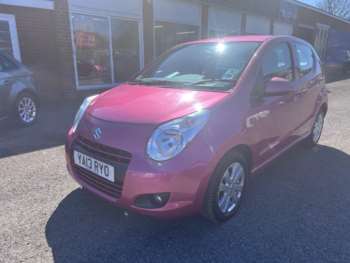 Used Suzuki Alto 2013 for sale - 74133316: Photo