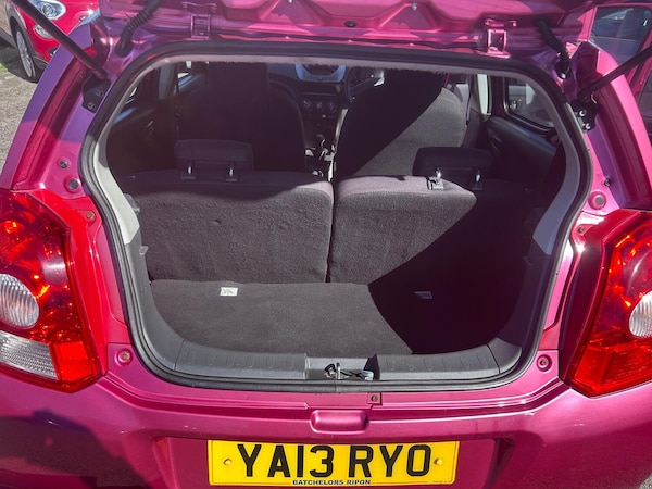 Used Suzuki Alto 2013 for sale - 74133316: Photo 5
