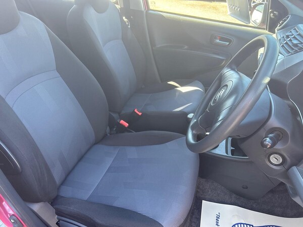 Used Suzuki Alto 2013 for sale - 74133316: Photo 7