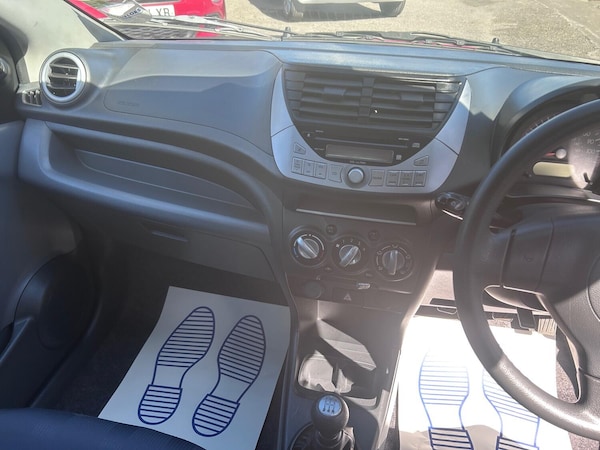 Used Suzuki Alto 2013 for sale - 74133316: Photo 9