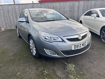 2012 - 1.6 16v SE 5-Door