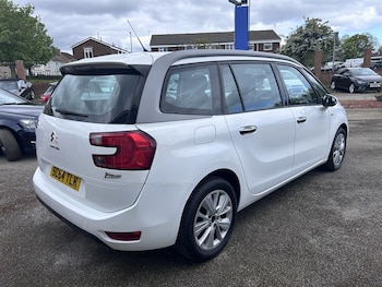Used Citroen Grand C4 Picasso 2015 for sale - 78584312: Photo