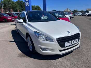 2014 - 1.6 e-HDi Active 5-Door