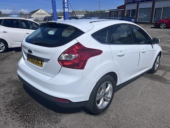 Used Ford Focus 2013 for sale - 78571483: Photo