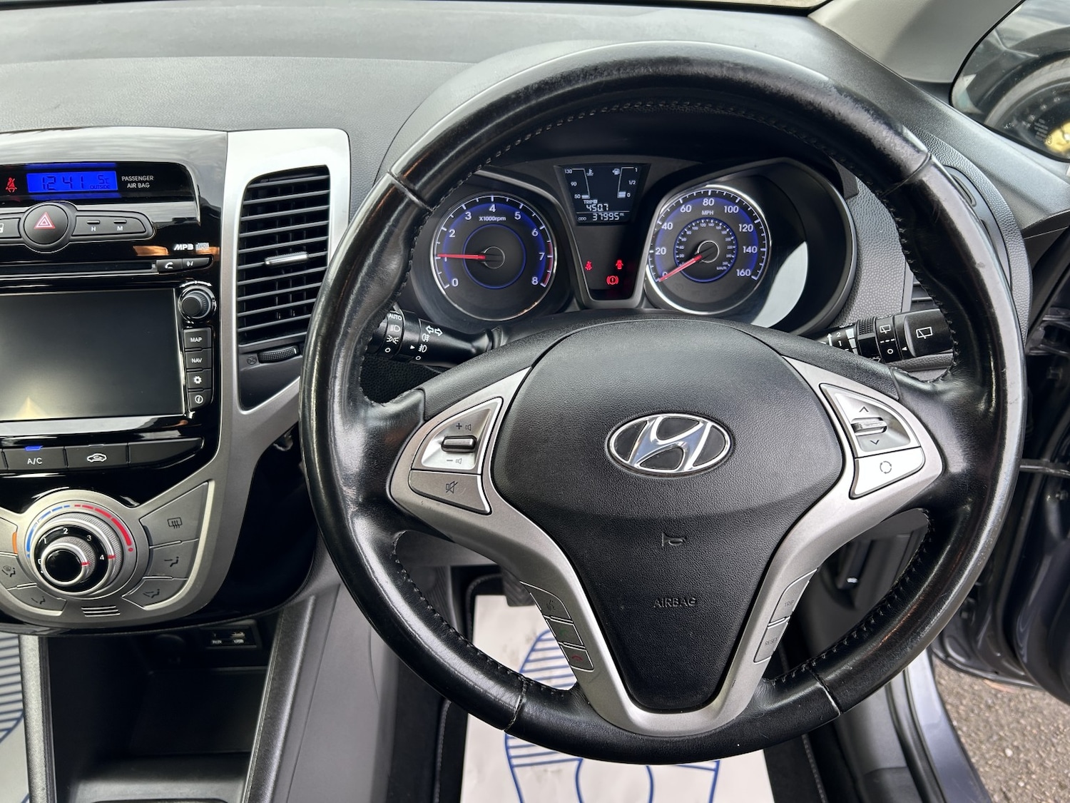 Used Hyundai Ix20 2017 for sale - 76656099: Photo 10