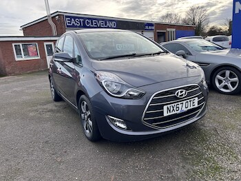 2017 - 1.4 Blue Drive SE Nav 5-Door