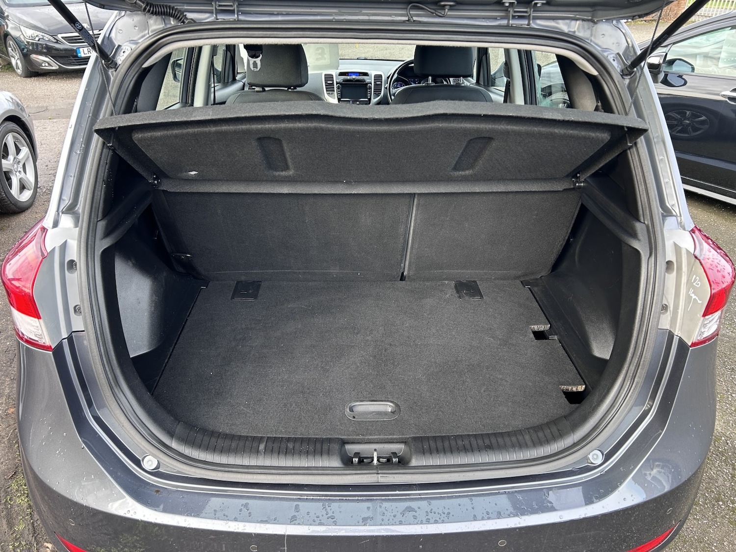 Used Hyundai Ix20 2017 for sale - 76656099: Photo 5