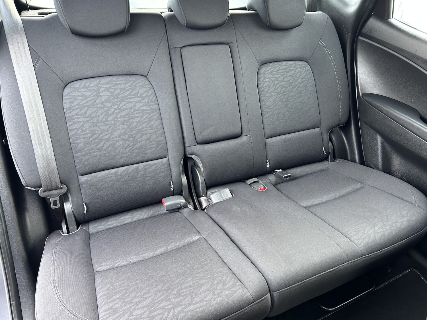 Used Hyundai Ix20 2017 for sale - 76656099: Photo 6