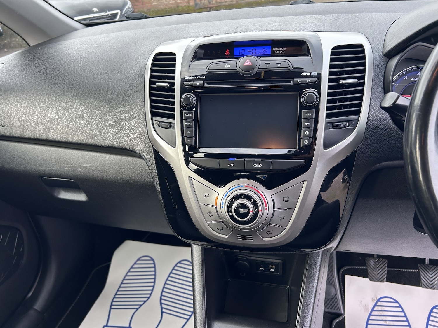 Used Hyundai Ix20 2017 for sale - 76656099: Photo 9