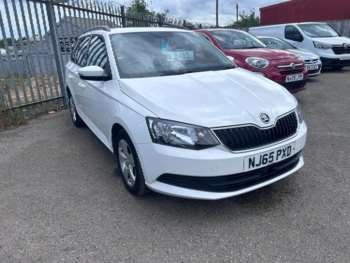 2015 - 1.2 TSI 90 SE 5dr