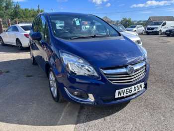 2017 - 1.4 i Life 5-Door