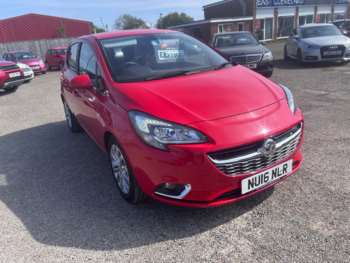 2016 - 1.4 i ecoFLEX SE 5-Door