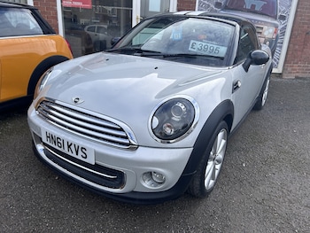Used MINI Coupe 2011 for sale - 76293184: Photo
