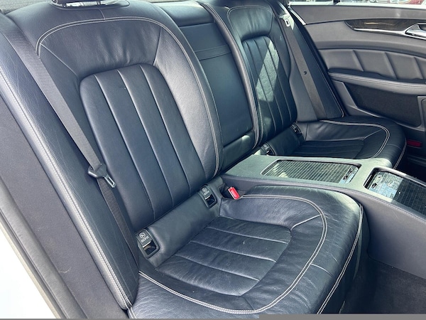 Used Mercedes-Benz CLS 2013 for sale - 75130328: Photo 6