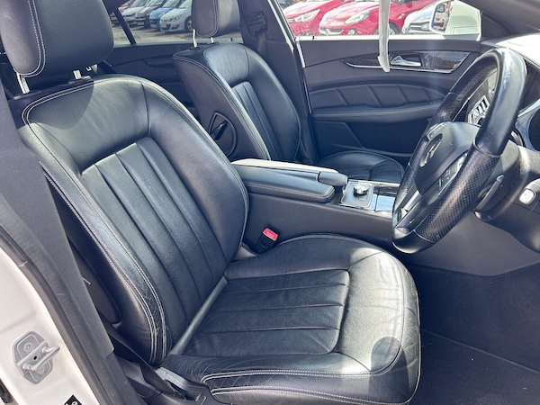 Used Mercedes-Benz CLS 2013 for sale - 75130328: Photo 7