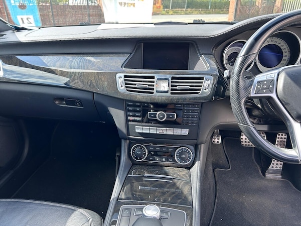 Used Mercedes-Benz CLS 2013 for sale - 75130328: Photo 9