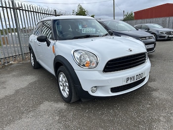 Used MINI Countryman 2011 for sale - 79551873: Photo