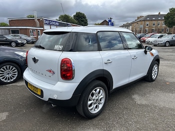 Used MINI Countryman 2011 for sale - 79551873: Photo