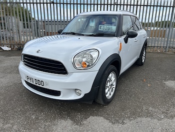 Used MINI Countryman 2011 for sale - 79551873: Photo