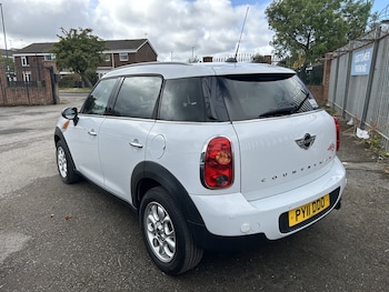 Used MINI Countryman 2011 for sale - 79551873: Photo