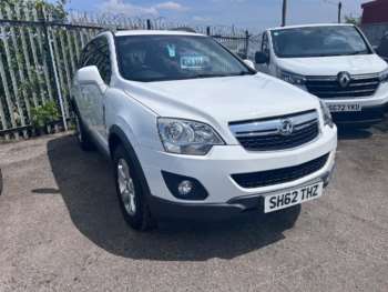2012 - 2.2 CDTi Exclusiv 5-Door