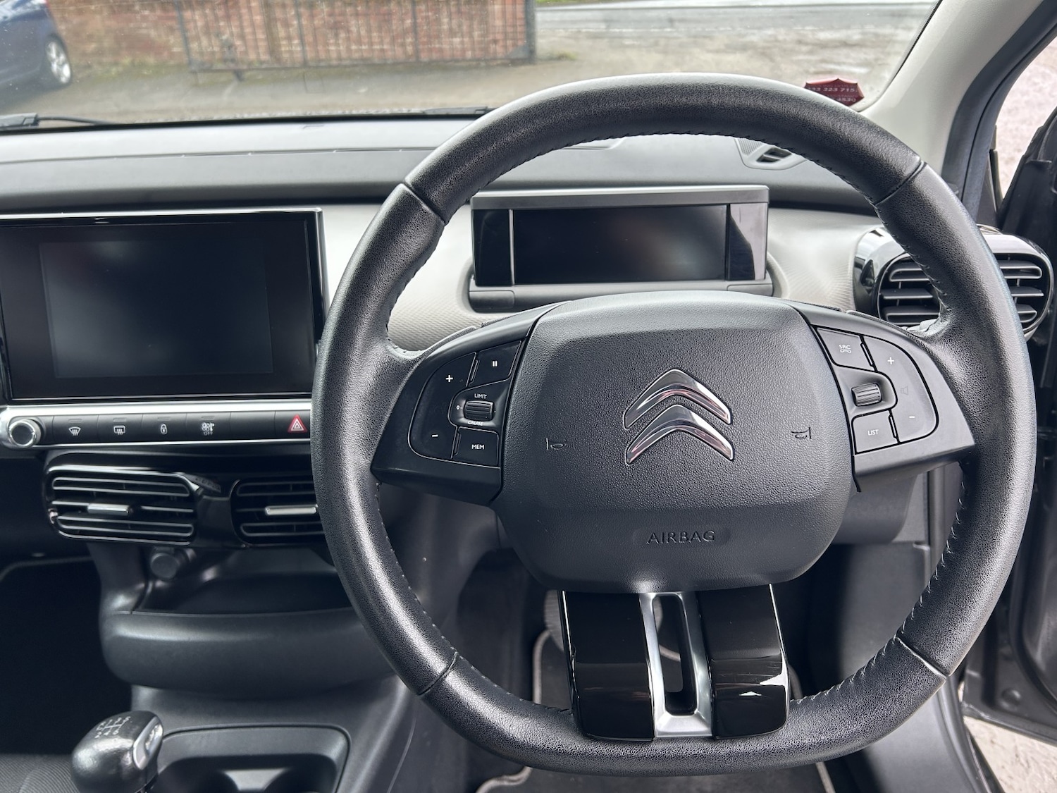 Used Citroen C4 Cactus 2018 for sale - 76769546: Photo 10