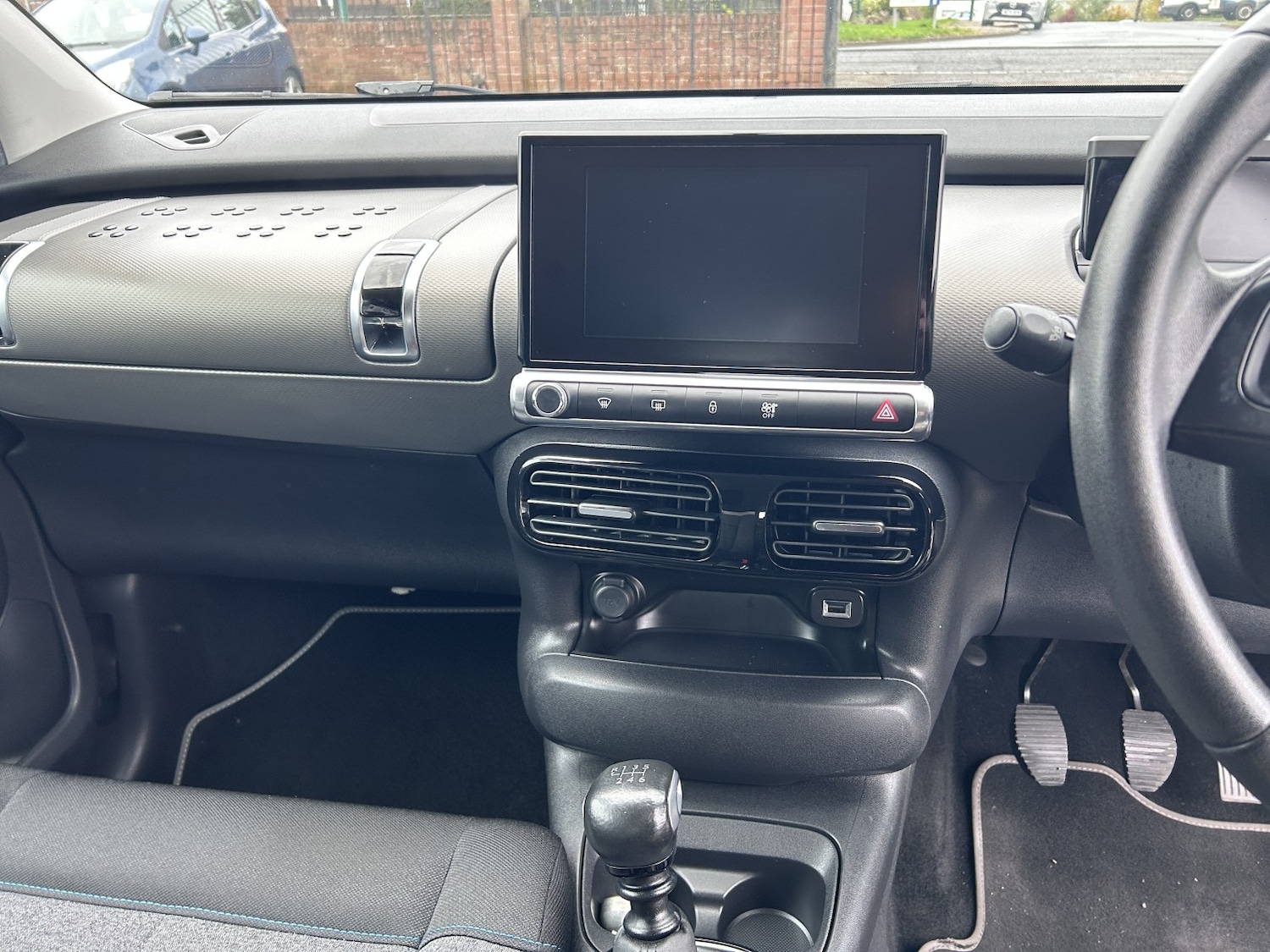 Used Citroen C4 Cactus 2018 for sale - 76769546: Photo 9