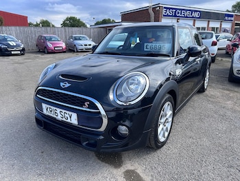 Used MINI Hatch 2016 for sale - 75428824: Photo