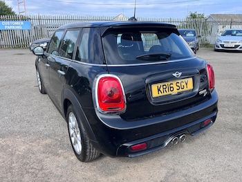 Used MINI Hatch 2016 for sale - 75428824: Photo