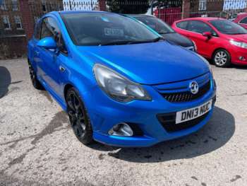 Used Vauxhall Corsa 2013 for sale - 75151611: Photo