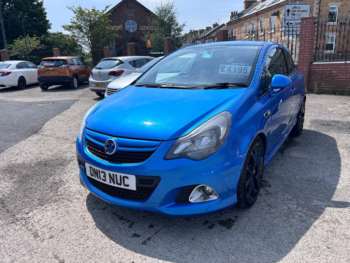 Used Vauxhall Corsa 2013 for sale - 75151611: Photo