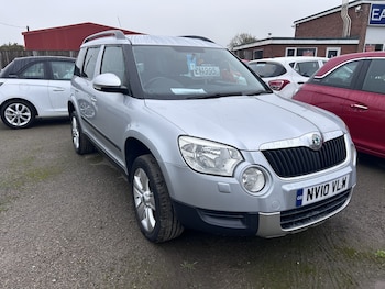 2010 - 2.0 TDI SE 5-Door