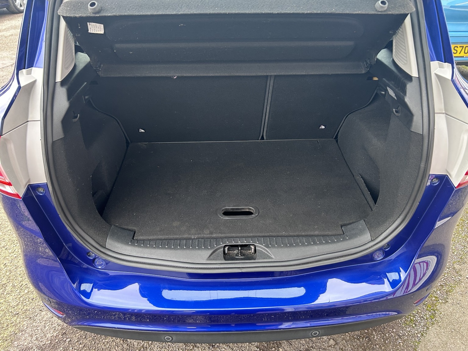 Used Ford B-MAX 2016 for sale - 77681808: Photo 5