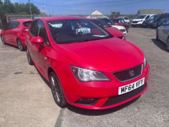 2014 - 1.2 TSI I TECH 5-Door