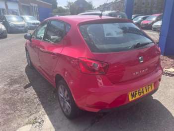 Used SEAT Ibiza 2014 for sale - 75151573: Photo