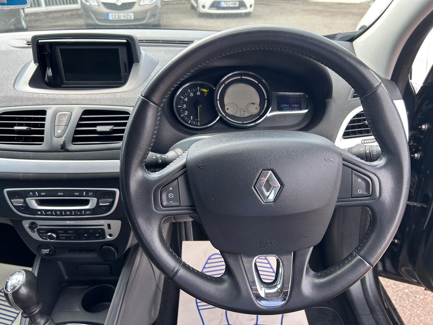 Used Renault Megane 2014 for sale - 76793582: Photo 10