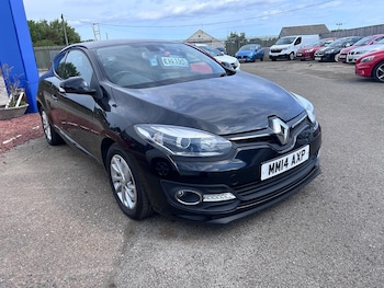 2014 - 1.6 Dynamique TomTom 1.6 110 3-Door