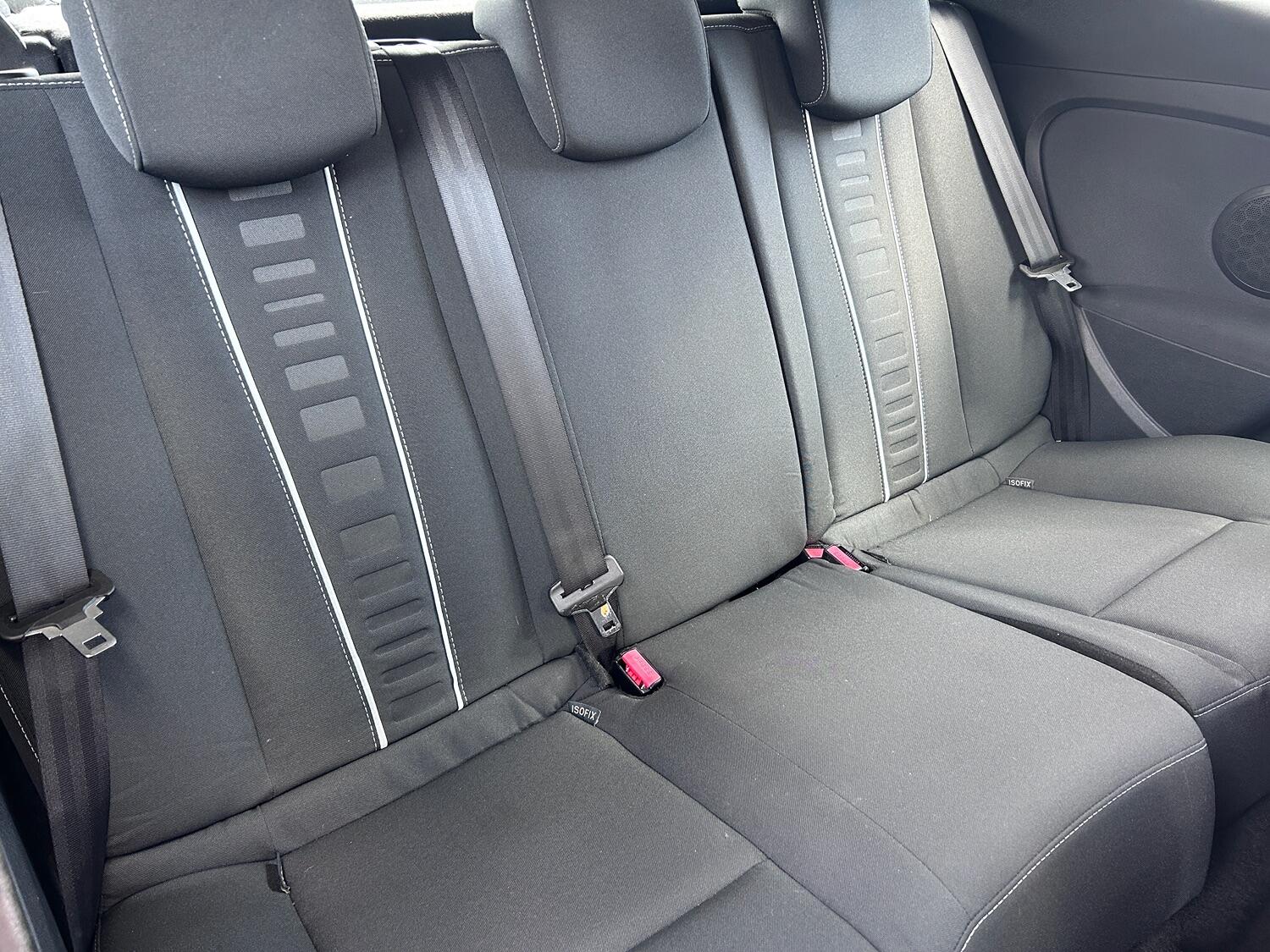 Used Renault Megane 2014 for sale - 76793582: Photo 6