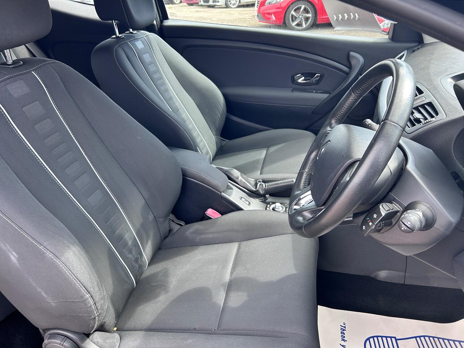 Used Renault Megane 2014 for sale - 76793582: Photo 7