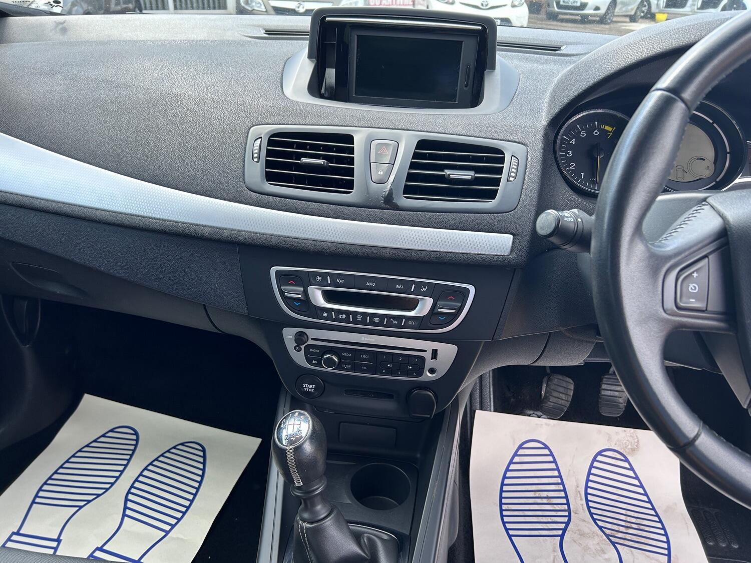 Used Renault Megane 2014 for sale - 76793582: Photo 9