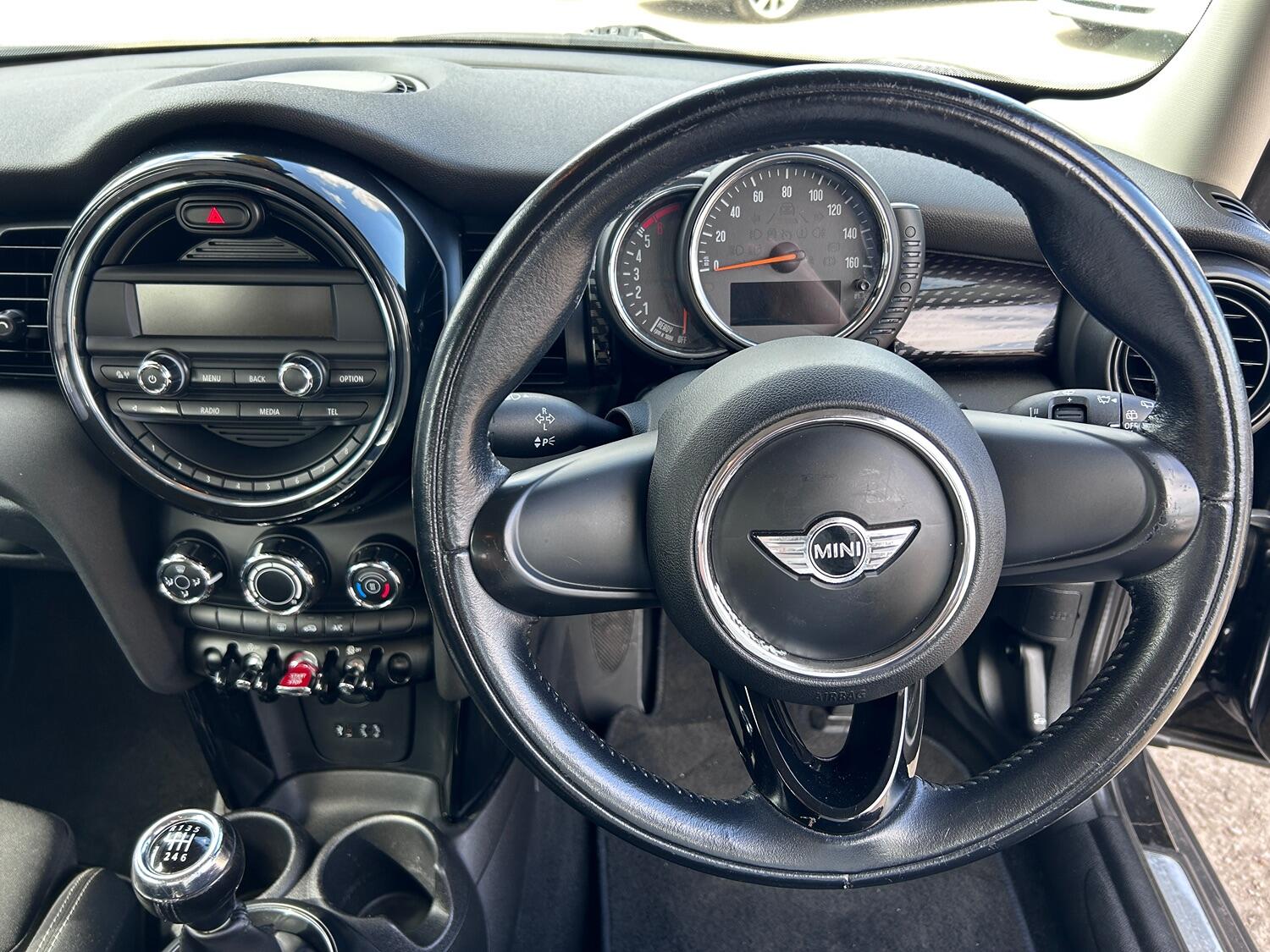 Used MINI Hatch 2016 for sale - 76793577: Photo 10