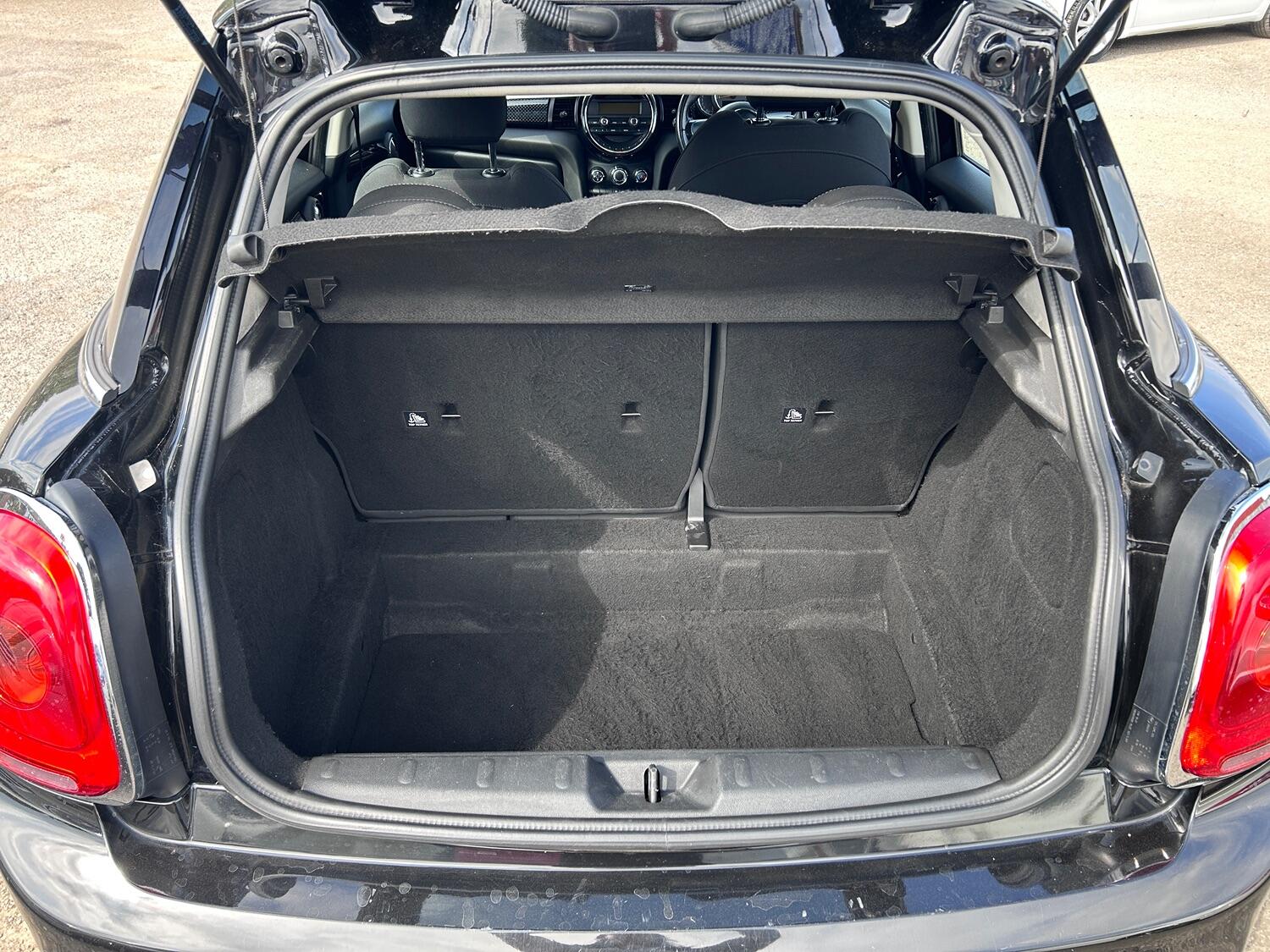 Used MINI Hatch 2016 for sale - 76793577: Photo 5