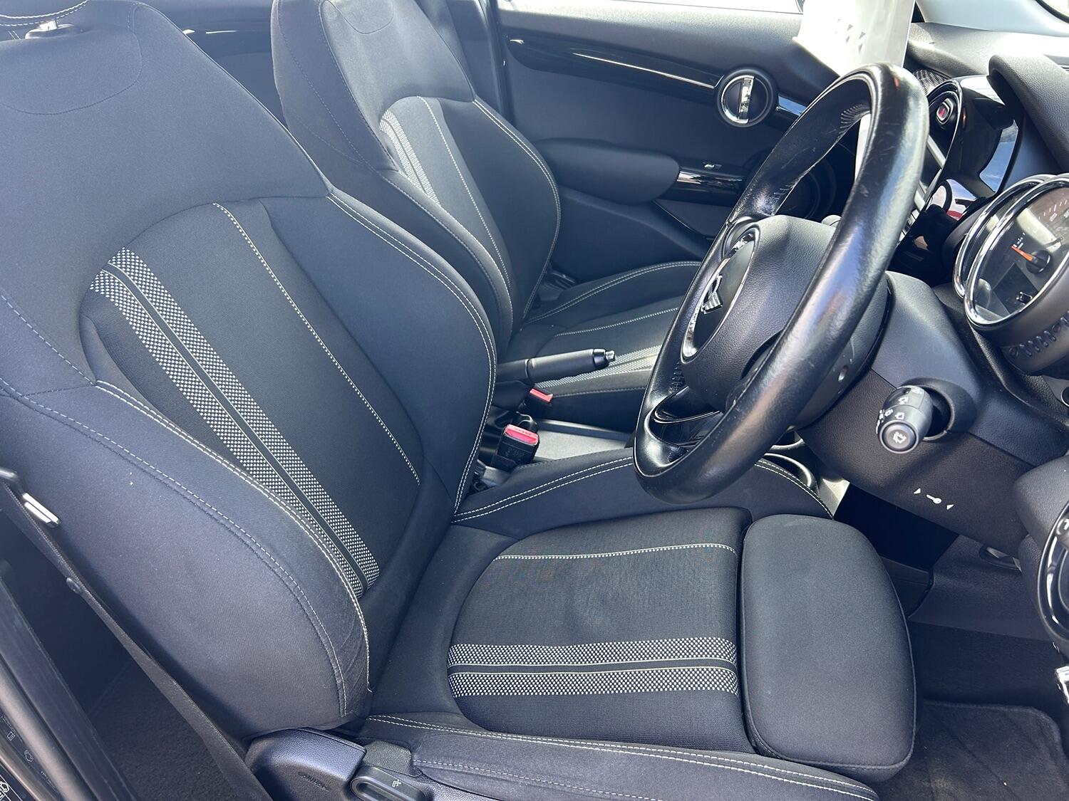 Used MINI Hatch 2016 for sale - 76793577: Photo 7