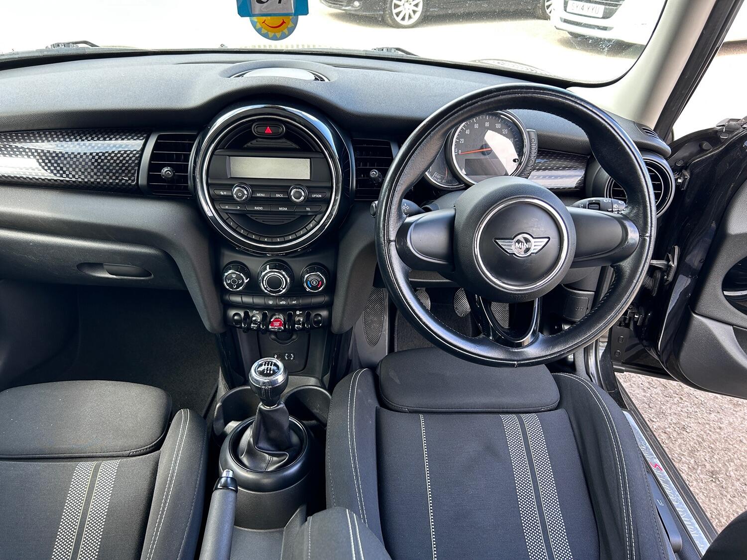 Used MINI Hatch 2016 for sale - 76793577: Photo 8