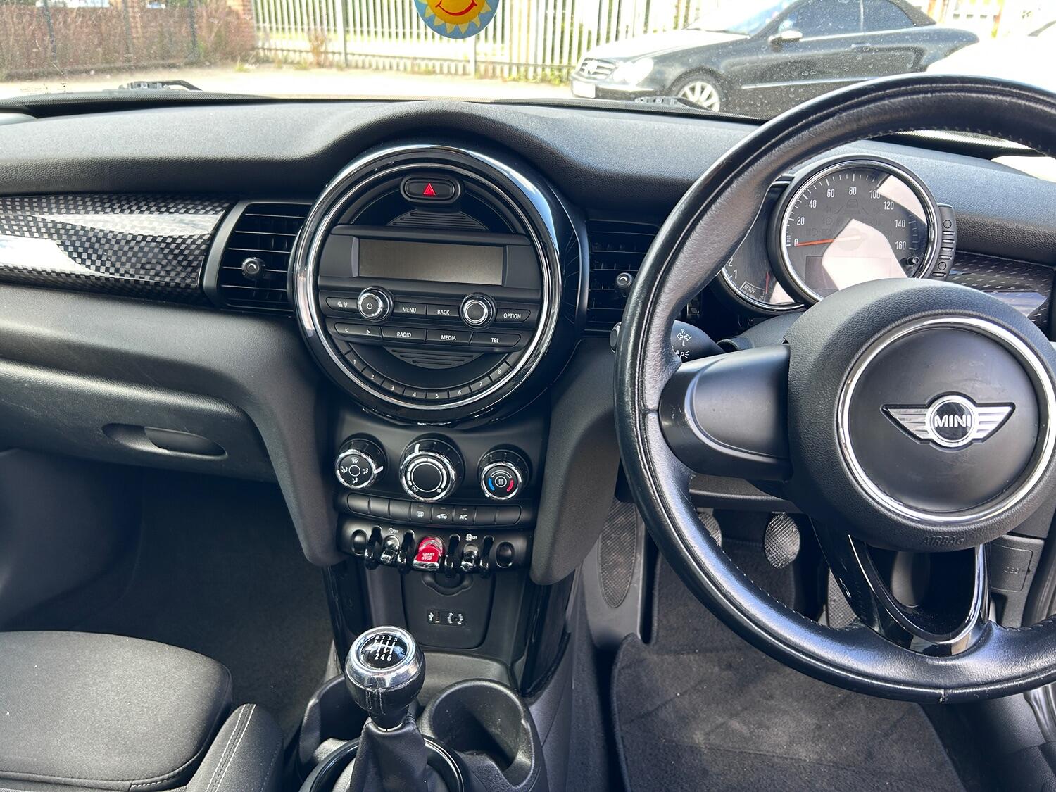 Used MINI Hatch 2016 for sale - 76793577: Photo 9