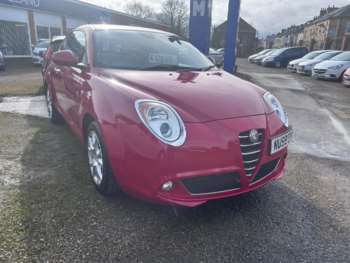 2009 - 1.4 Mito 1.4 16v Lusso 3-Door